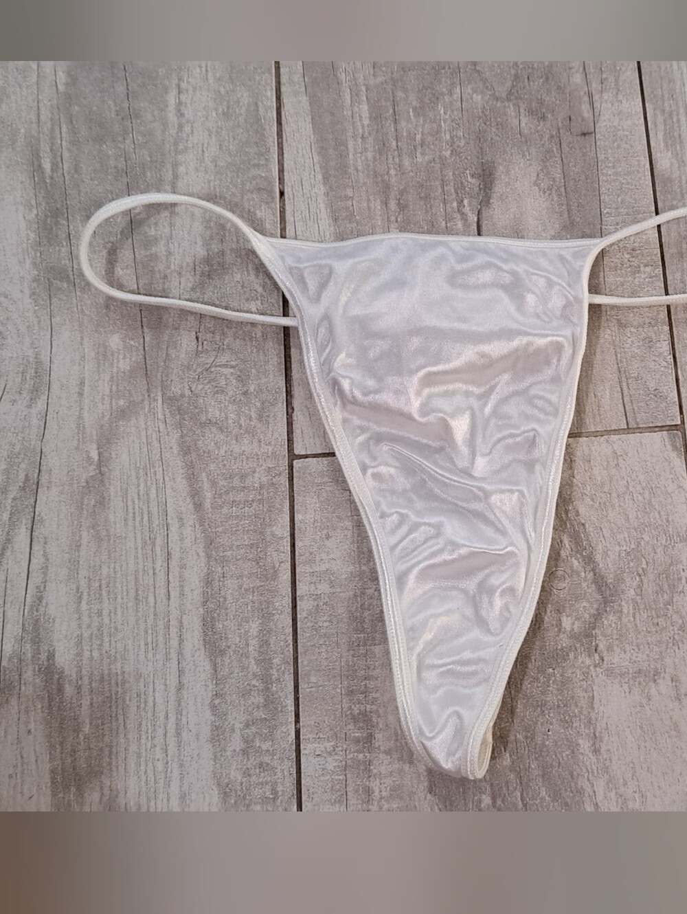 Victoria Secret Second Skin Satin
